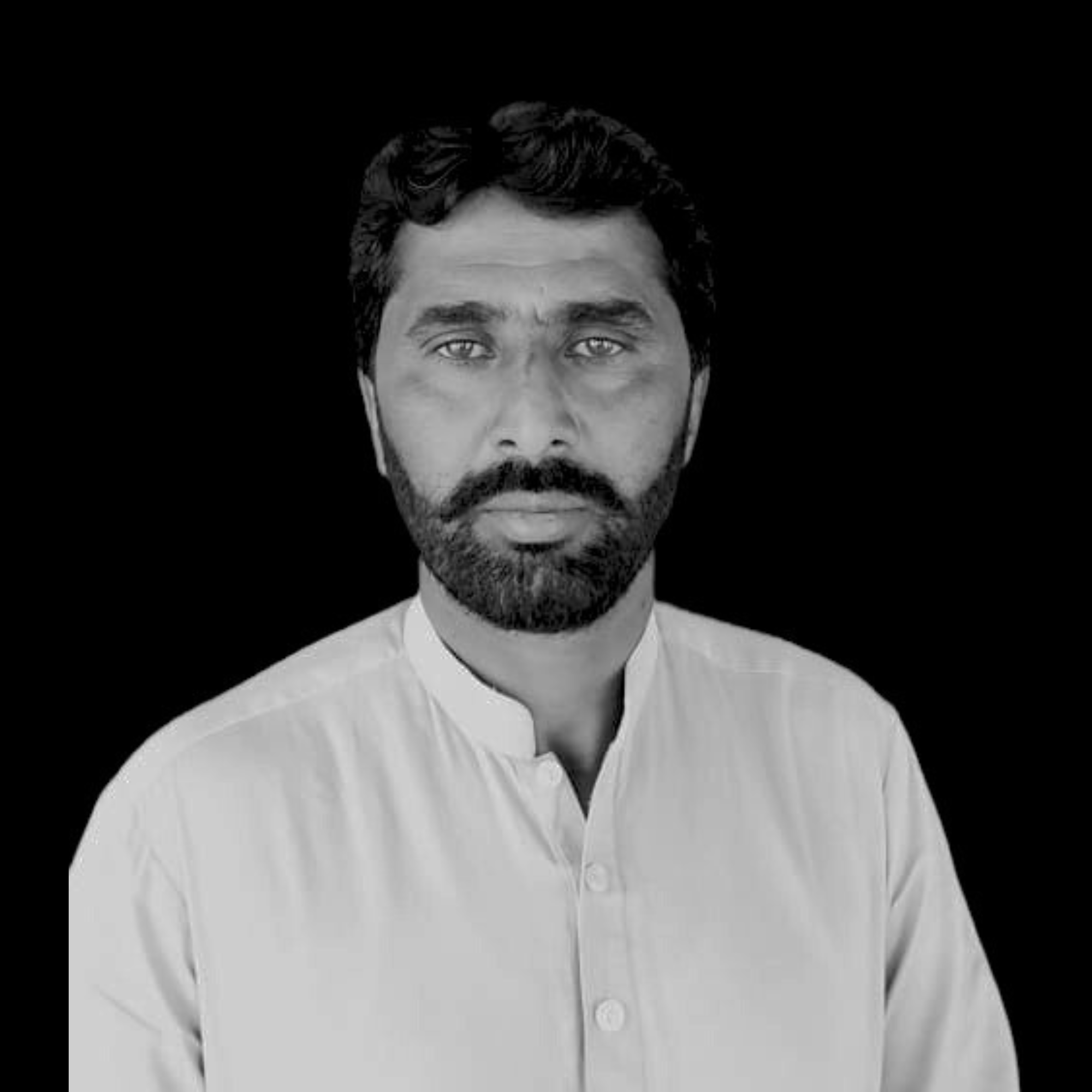 Ishtiaq Ahmed