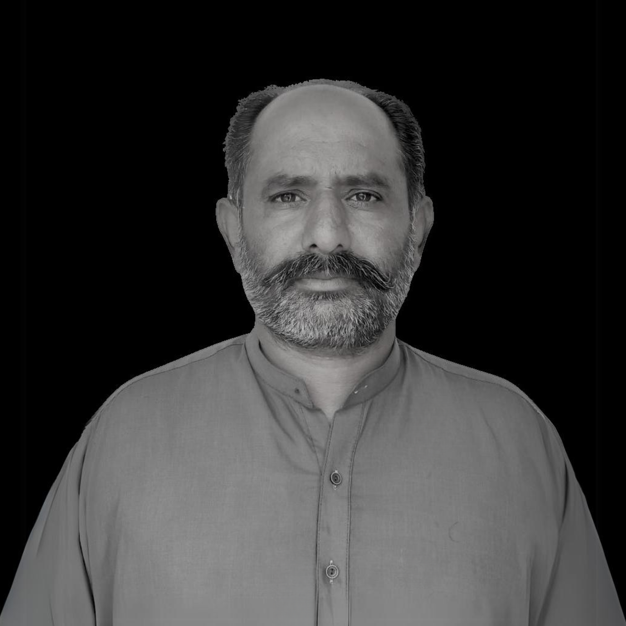 Qadeer Malik